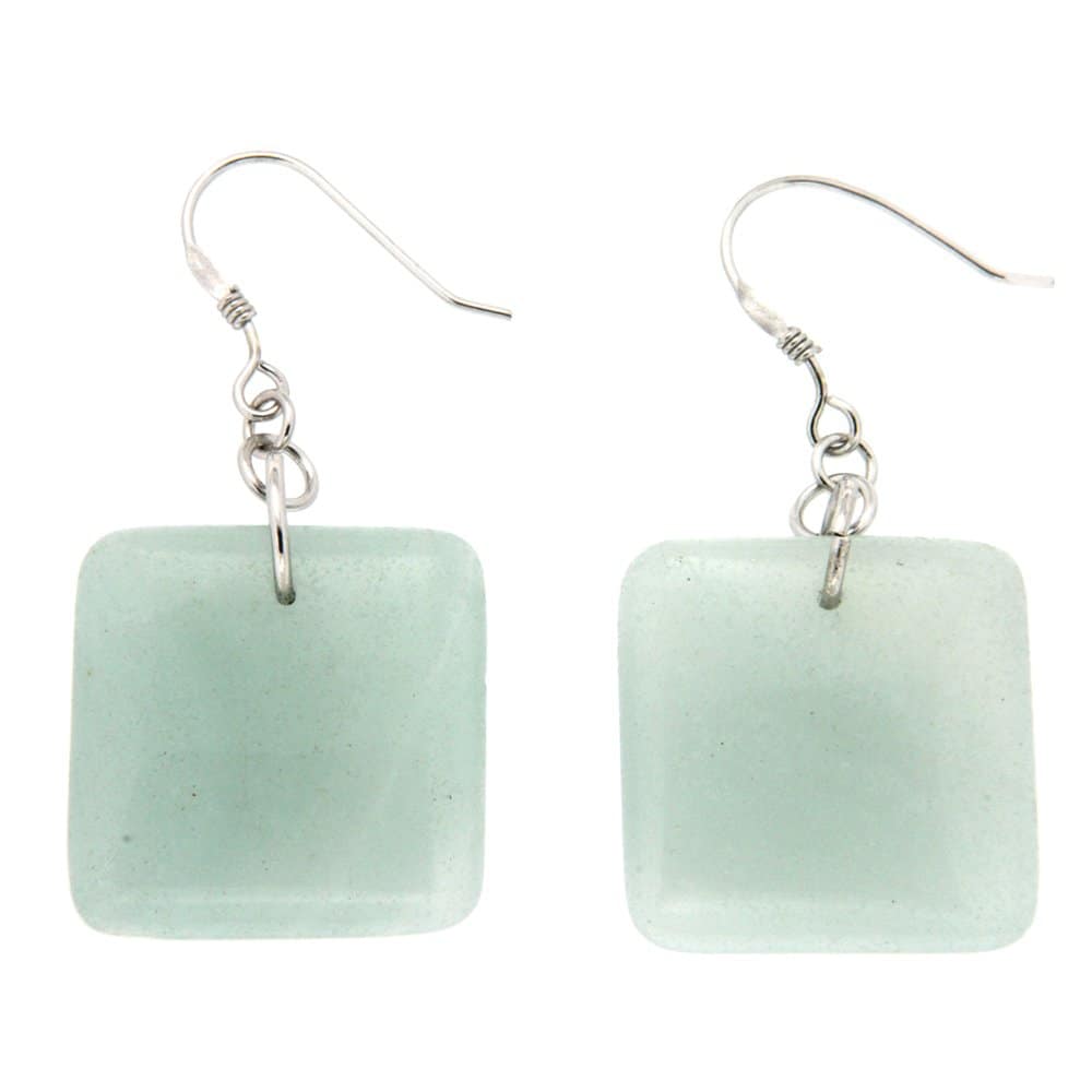 Pearlz Ocean Amazonite EarRings