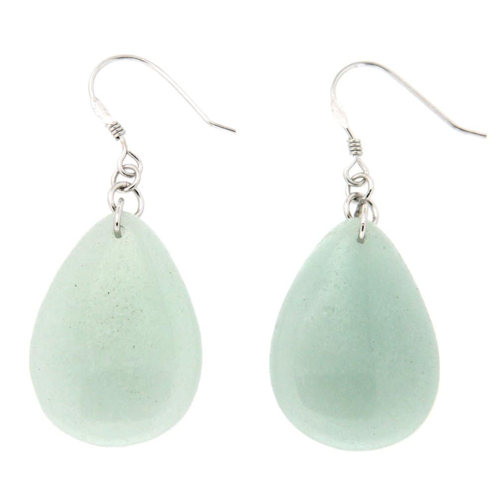 Pearlz Ocean Amazonite EarRings