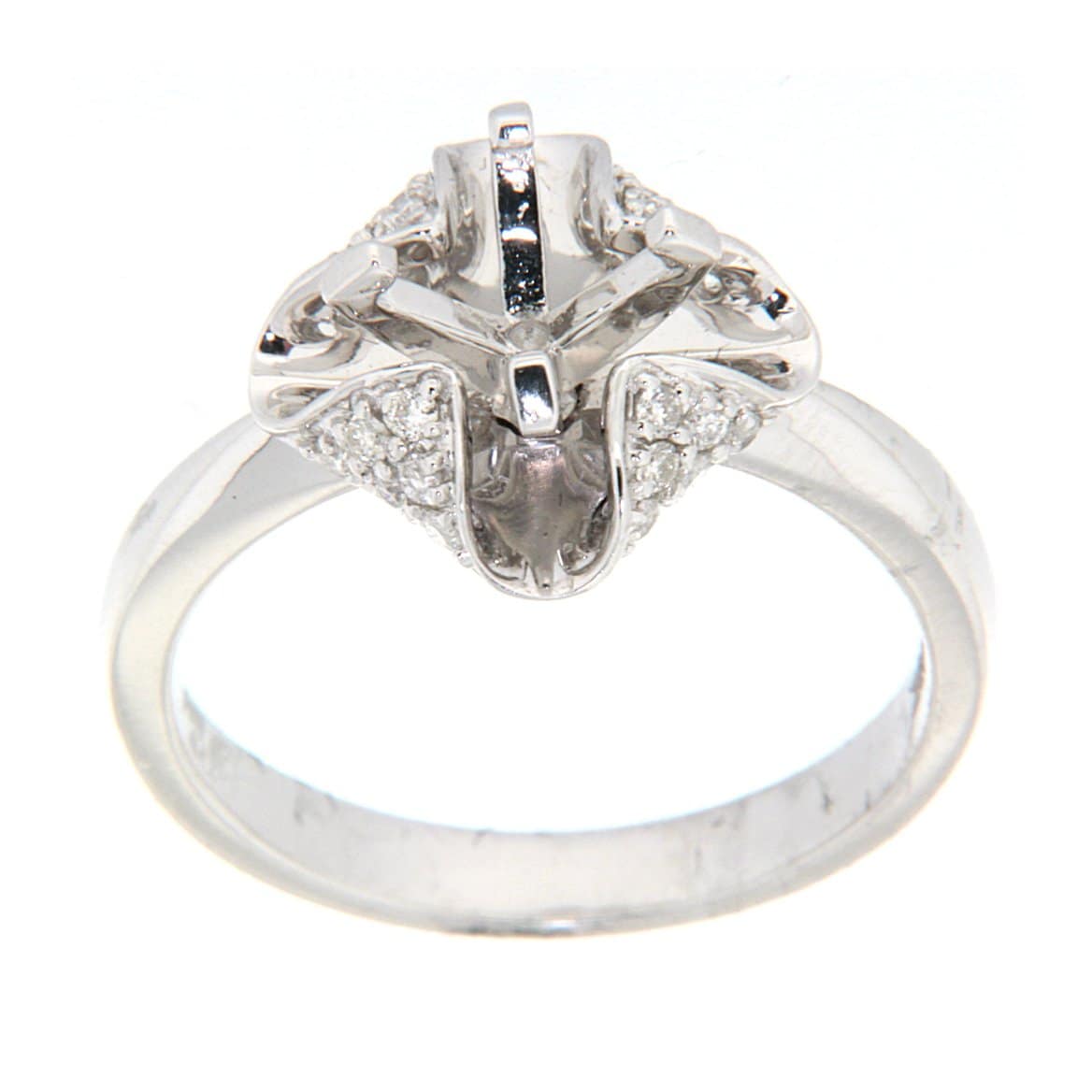 D'sire Gold and Diamond Ring