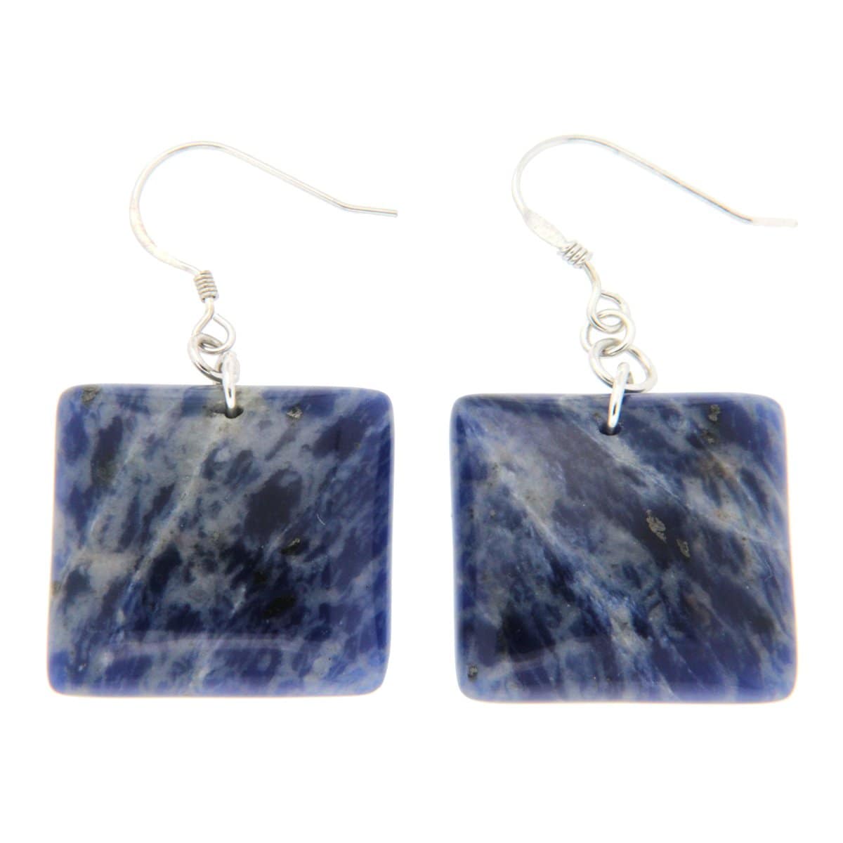 Pearlz Ocean Sodalite EarRings