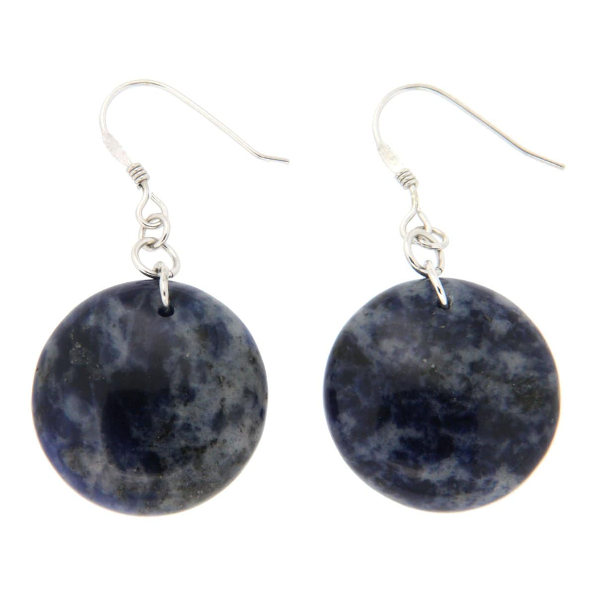 Pearlz Ocean Sodalite EarRings