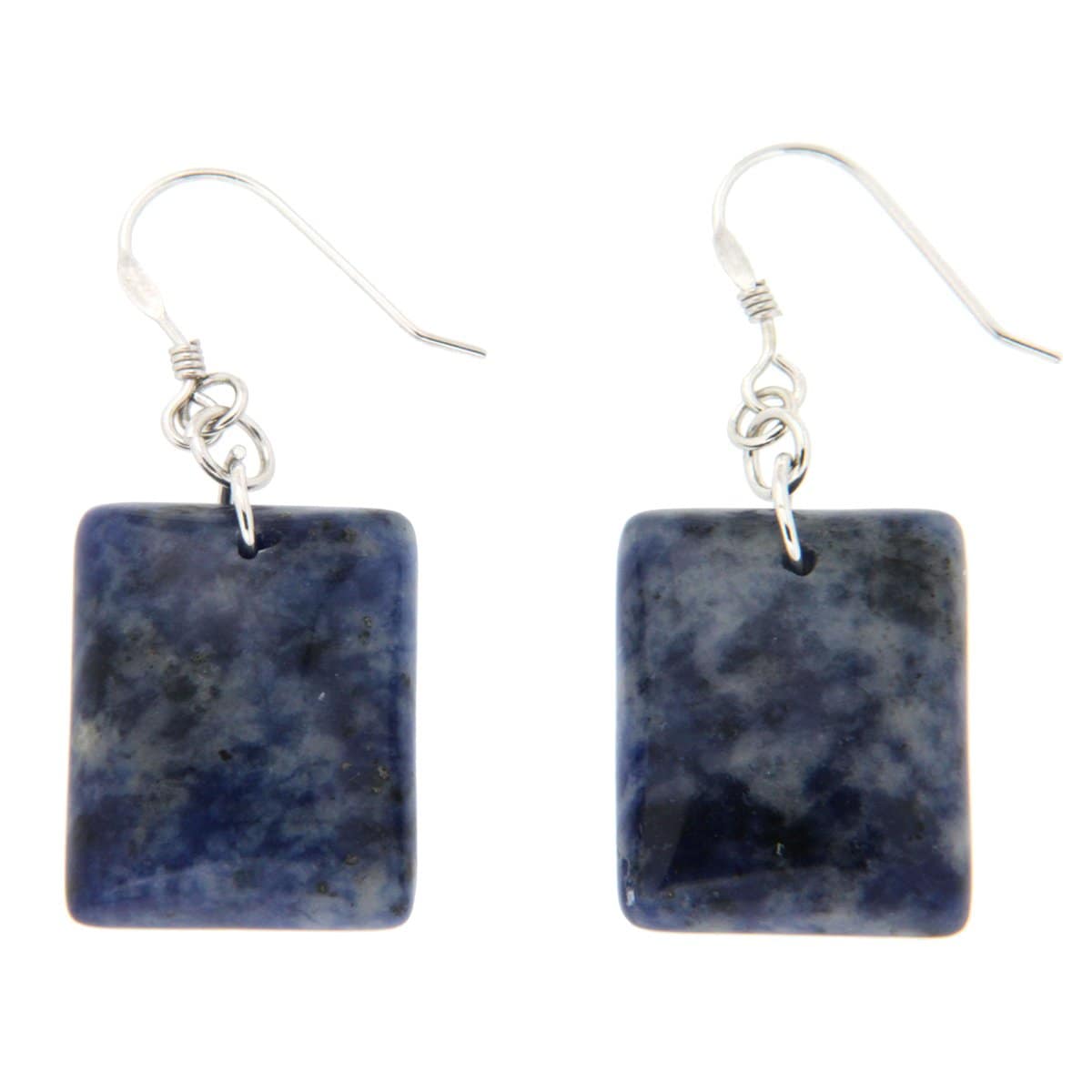 Pearlz Ocean Sodalite EarRings