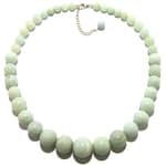 Pearlz Ocean Amazonite Journey Necklace