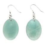 Pearlz Ocean Amazonite EarRings