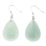 Pearlz Ocean Amazonite EarRings