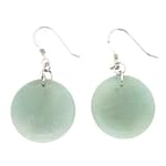 Pearlz Ocean Amazonite EarRings