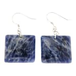 Pearlz Ocean Sodalite EarRings