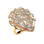 D'SIRE 18Ky Gold Ring