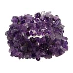 Pearlz Ocean Stretch Bracelet Multi Gemstone Fashion Jewelry for Women