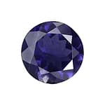 Timlly Iolite Gemstones – Round