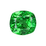 Timlly Tsavorite Gemstones – Cushion