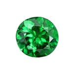 Timlly Tsavorite Gemstones – Round