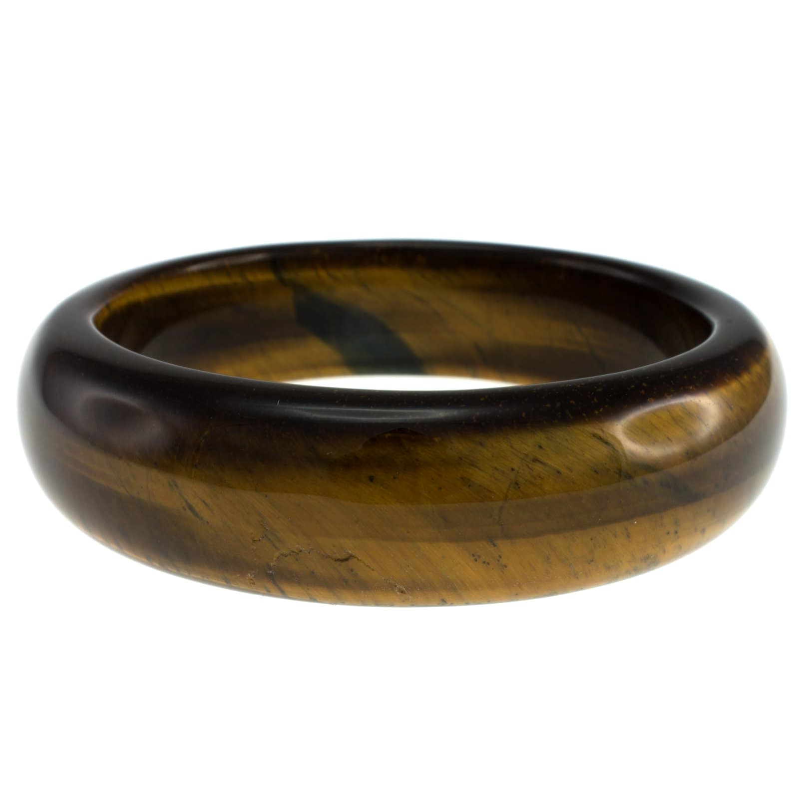Pearlz Ocean Tigers Eye Bangle
